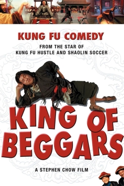 Watch King of Beggars movies free online