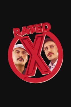 Watch Rated X movies free online