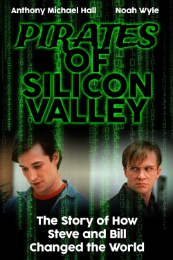 Watch Pirates of Silicon Valley movies free online