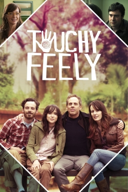 Watch Touchy Feely movies free online