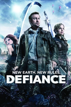 Watch Defiance movies free online