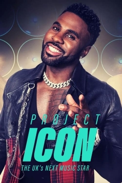Watch Project Icon: The UK’s Next Music Star movies free online