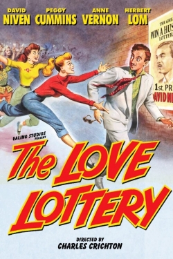 Watch The Love Lottery movies free online