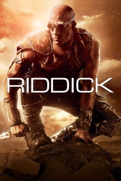 Watch Riddick movies free online