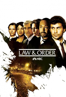 Watch Law & Order movies free online
