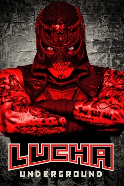 Watch Lucha Underground movies free online
