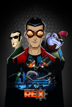 Watch Generator Rex movies free online