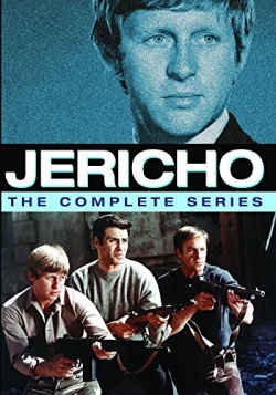 Watch Jericho movies free online
