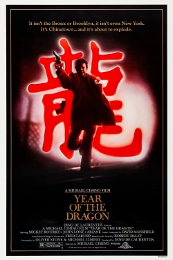 Watch Year of the Dragon movies free online