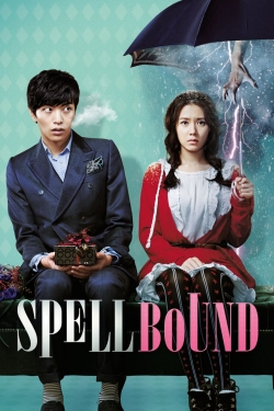 Watch Spellbound movies free online