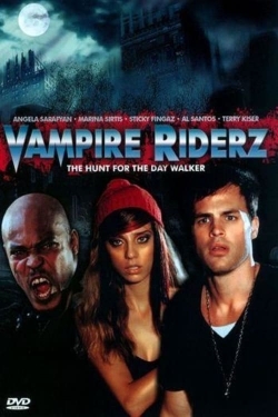 Watch Vampire Riderz movies free online