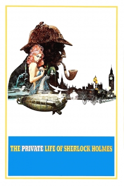 Watch The Private Life of Sherlock Holmes movies free online