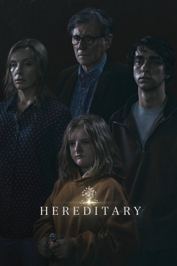 Watch Hereditary movies free online