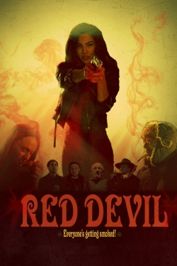 Watch Red Devil movies free online