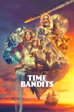 Watch Time Bandits movies free online