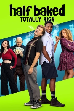 Watch Half Baked: Totally High movies free online