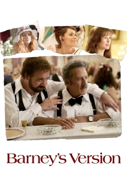 Watch Barney's Version movies free online