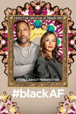 Watch #blackAF movies free online