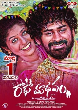 Watch Radhaamadhavam movies free online