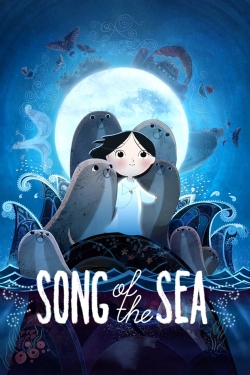 Watch Song of the Sea movies free online