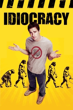 Watch Idiocracy movies free online