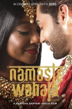 Watch Namaste Wahala movies free online