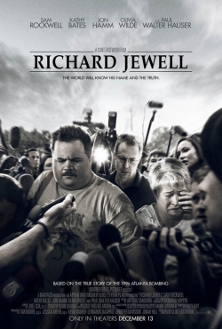 Watch Richard Jewell movies free online