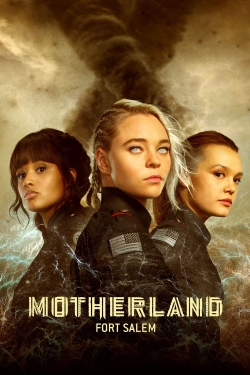 Watch Motherland: Fort Salem movies free online