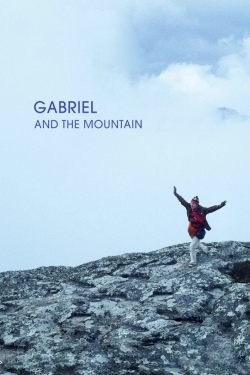 Watch Gabriel and the Mountain movies free online