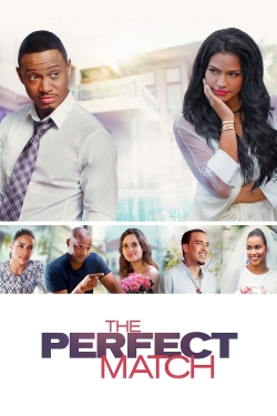 Watch The Perfect Match movies free online