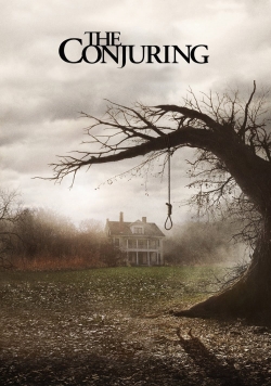 Watch The Conjuring movies free online