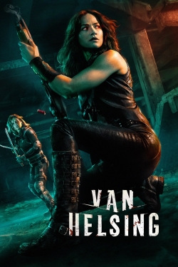 Watch Van Helsing movies free online