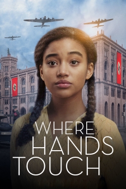 Watch Where Hands Touch movies free online
