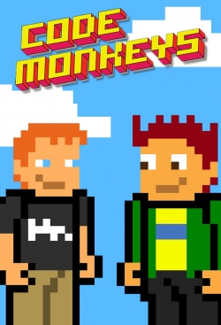 Watch Code Monkeys movies free online