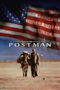 Watch The Postman movies free online