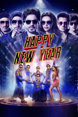 Watch Happy New Year movies free online