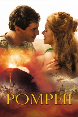 Watch Pompeii movies free online