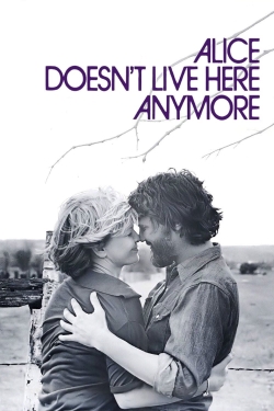 Watch Alice Doesn't Live Here Anymore movies free online