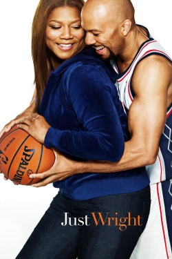 Watch Just Wright movies free online