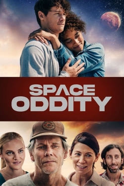 Watch Space Oddity movies free online