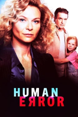 Watch Human Error movies free online