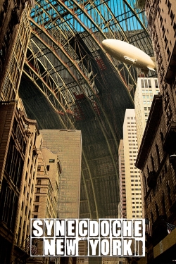 Watch Synecdoche, New York movies free online