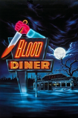 Watch Blood Diner movies free online