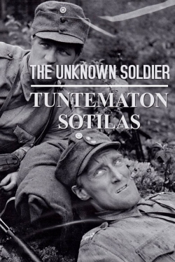 Watch The Unknown Soldier movies free online