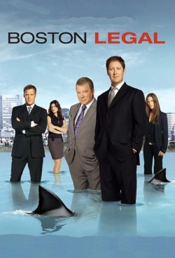 Watch Boston Legal movies free online