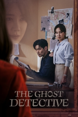 Watch The Ghost Detective movies free online