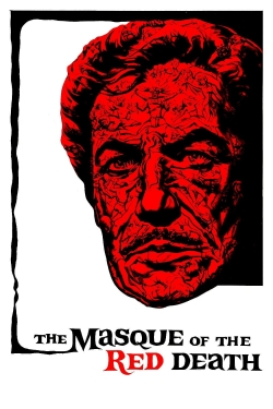 Watch The Masque of the Red Death movies free online