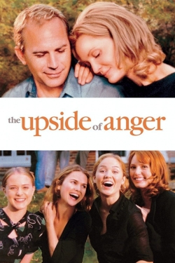 Watch The Upside of Anger movies free online