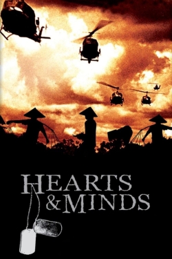 Watch Hearts and Minds movies free online