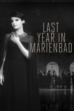Watch Last Year at Marienbad movies free online
